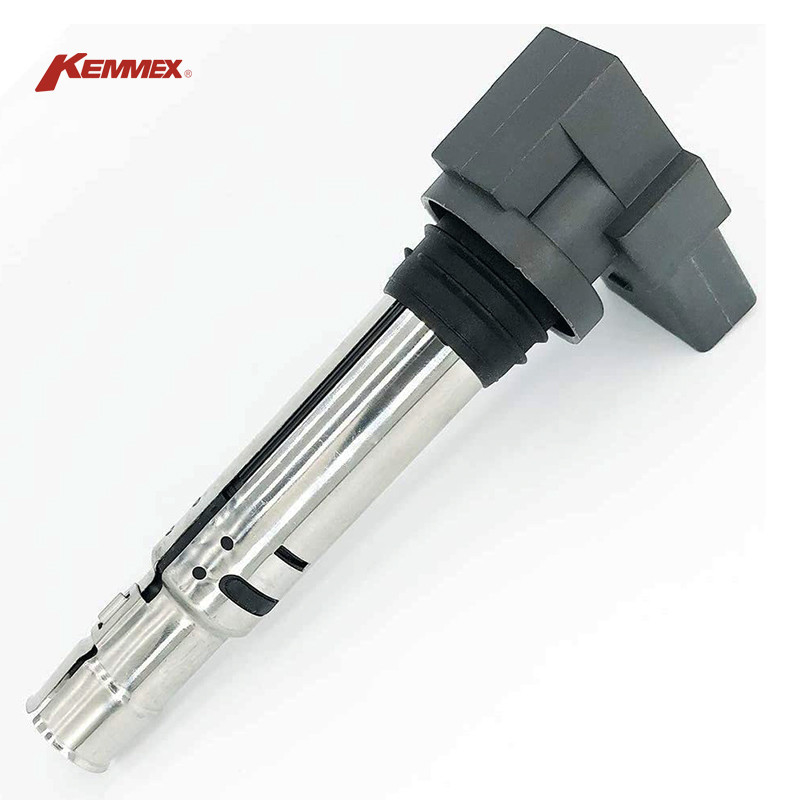VW Car Fitment 036905100B KEMMEX UF691 0986221023 Ignition Coil for Audi A1 Seat