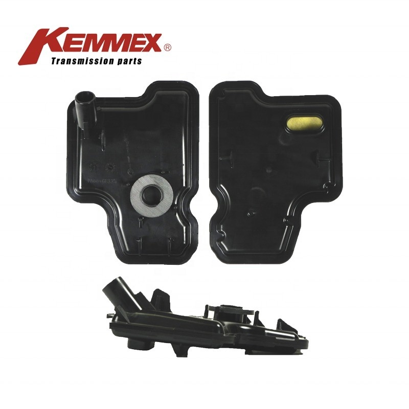 Reference NO. 1001370112 GM 6T40 6T45 6T50 Automatic Transmission Filter For Chevrolet