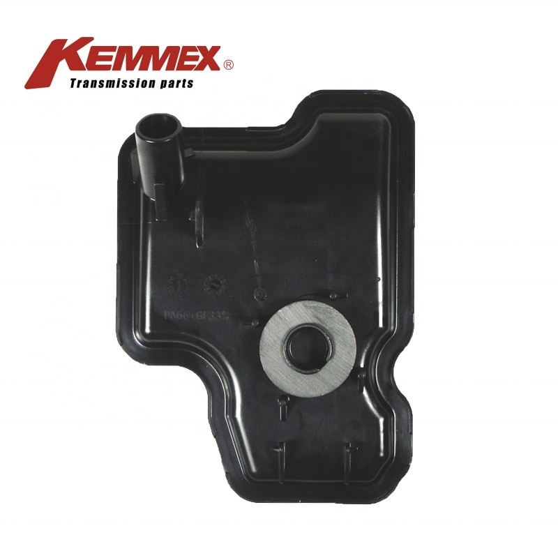 Reference NO. 1001370112 GM 6T40 6T45 6T50 Automatic Transmission Filter For Chevrolet