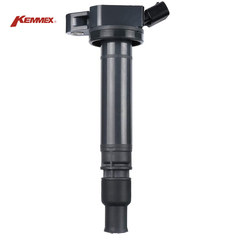 KEMMEX UF487 9091902250 Spark Ignition Coil for Lexus Toyota 2006-2011 Year 8010718 Reference NO