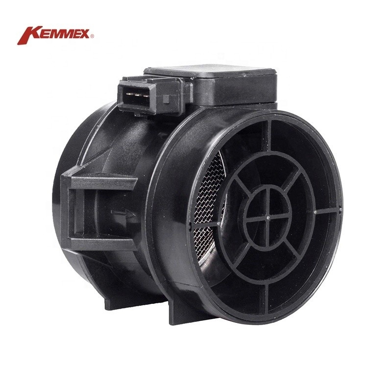 KEMMEX MAS0163 2816437200 5WK9643Z Mass Air Flow Sensor for Hyundai H-1 Starex Santa