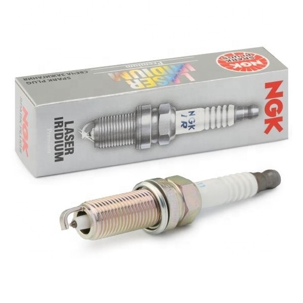 Car Fitment LZKAR6AP-11 6643 Iridium 4g64 Engine Spark Plug for Nissan 2006-2013 at NGK