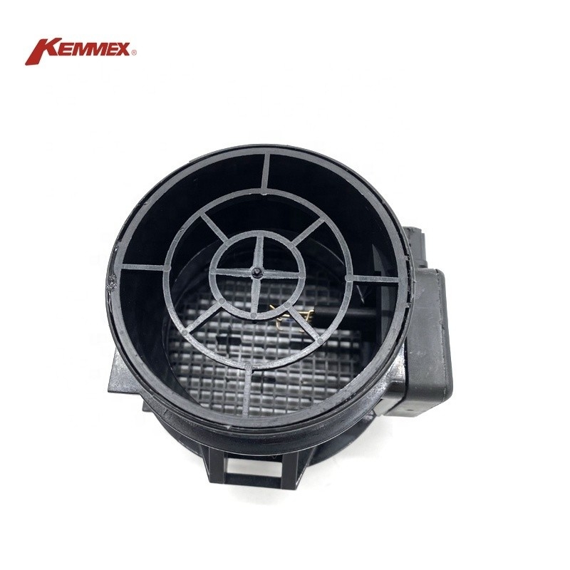 KEMMEX MAS0163 2816437200 5WK9643Z Mass Air Flow Sensor for Hyundai H-1 Starex Santa