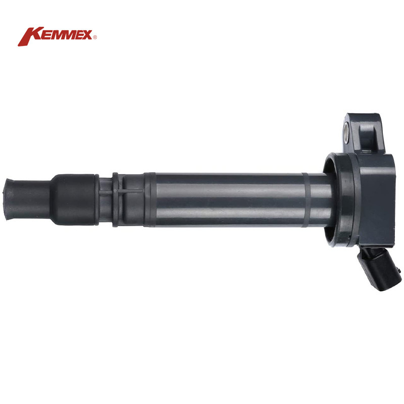 KEMMEX UF487 9091902250 Spark Ignition Coil for Lexus Toyota 2006-2011 Year 8010718 Reference NO