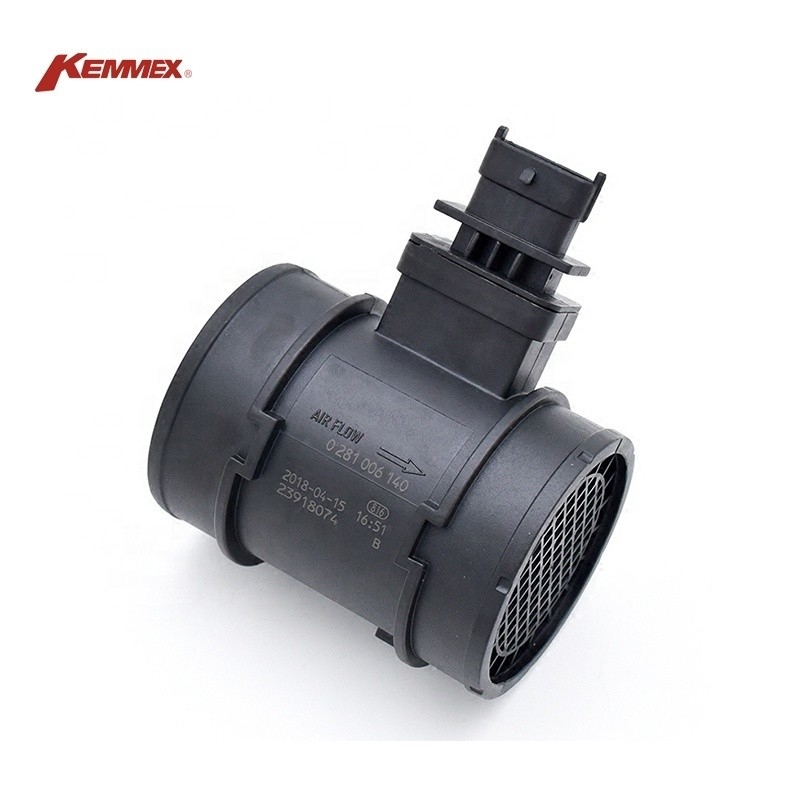 MAS0506 0281006140 Mass Air Flow Sensor for FOTON JMC Year Other Easy Installation