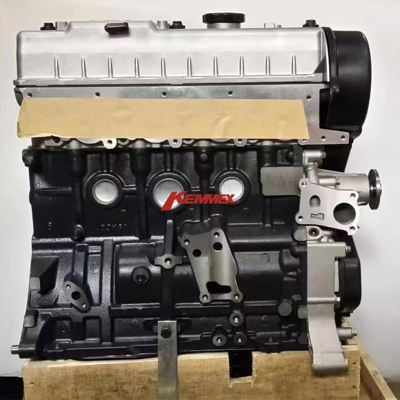4D56 4D56T D4BB Engine for Mitisubishi L200 Pickup 33.5KW/5000rpm Complete and Powerful