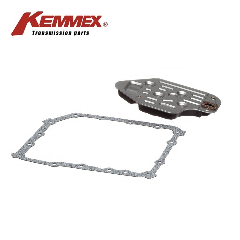 Transmission Filter for Cadillac OPEL GM GRAY 24111218899 044-0276 FT1149 96015432 B152