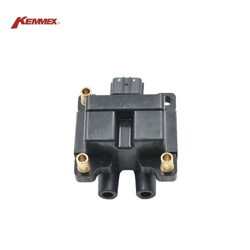Subaru Car Fitment KEMMEX UF538 22433AA500 Pack Spark Ignition Coil for 1999-2009 Saab