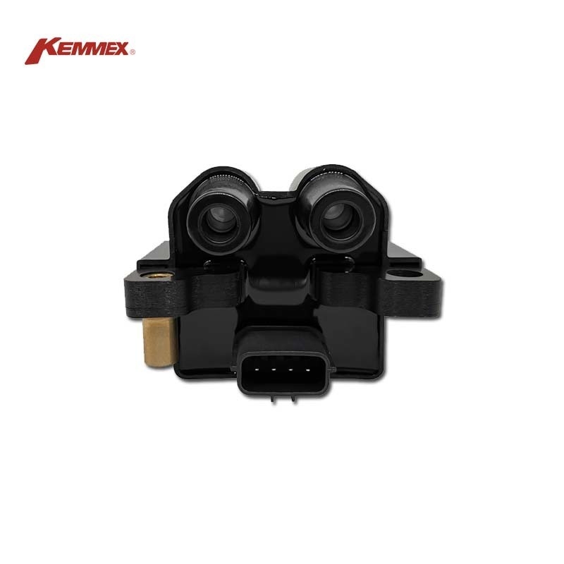Subaru Car Fitment KEMMEX UF538 22433AA500 Pack Spark Ignition Coil for 1999-2009 Saab