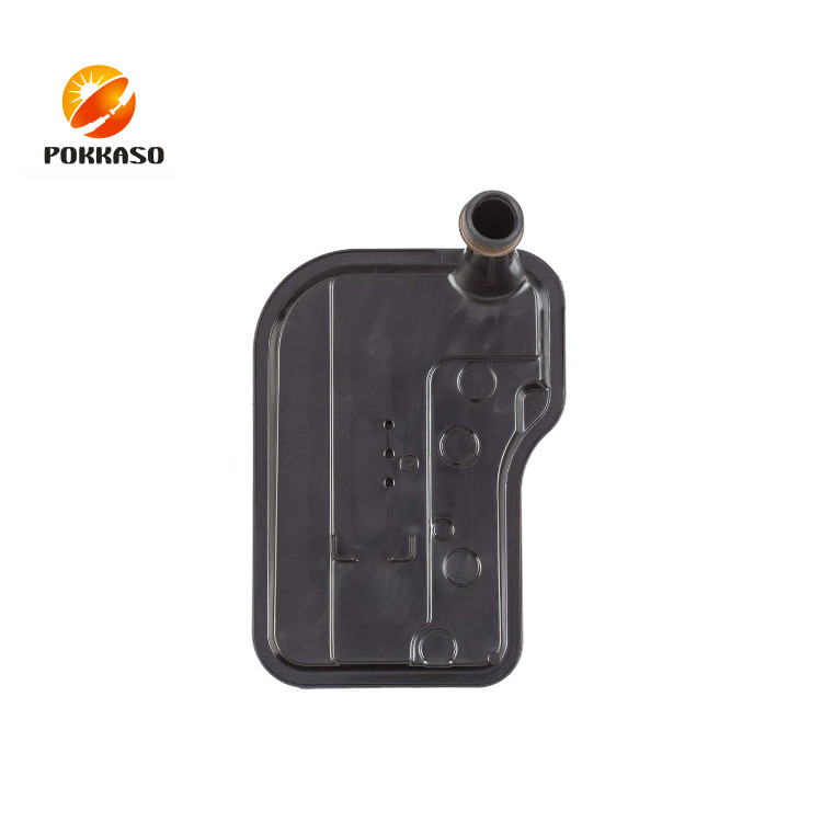 JT184 B-456 6L80 Automatic Transmission Filter for Chevrolet GM 24235900 24236932 24251054
