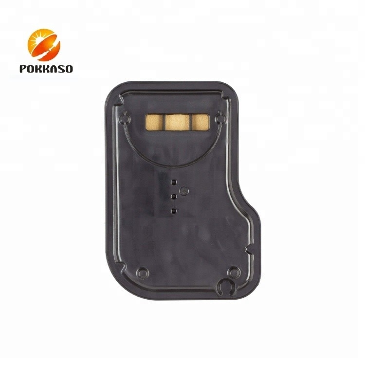 JT184 B-456 6L80 Automatic Transmission Filter for Chevrolet GM 24235900 24236932 24251054