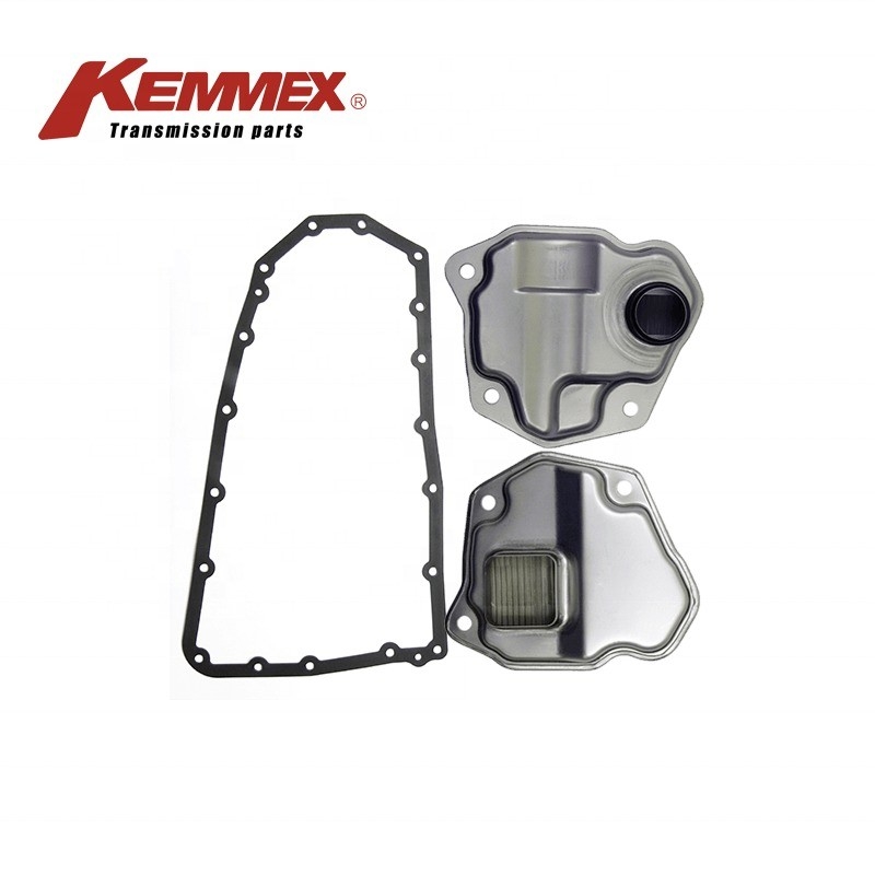 KEMMEX PART NO. 518495 Transmission Filter for NISSAN RE0F10A JF011E JF016E CVT 8 W1CJC