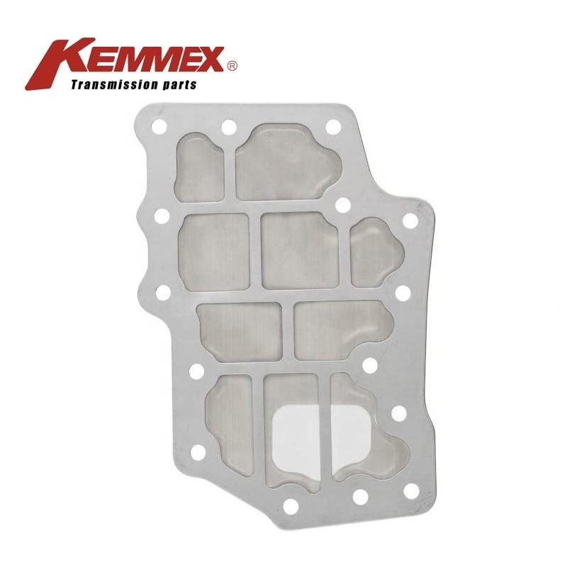 KEMMEX 5180114 RE0F08A RE0F08B JF009E Automatic Transmission Filter for Nissan Serena March Cube