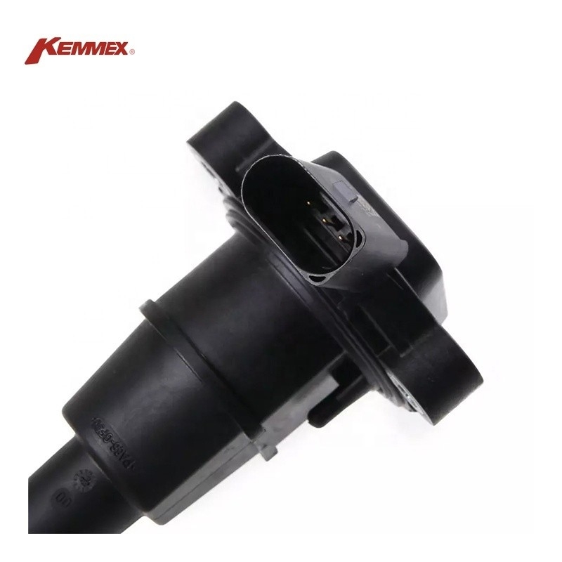KEMMEX 03F907660E Engine Oil Level Sensor for AUDI A3 VW Cabriolet by 03F907660D