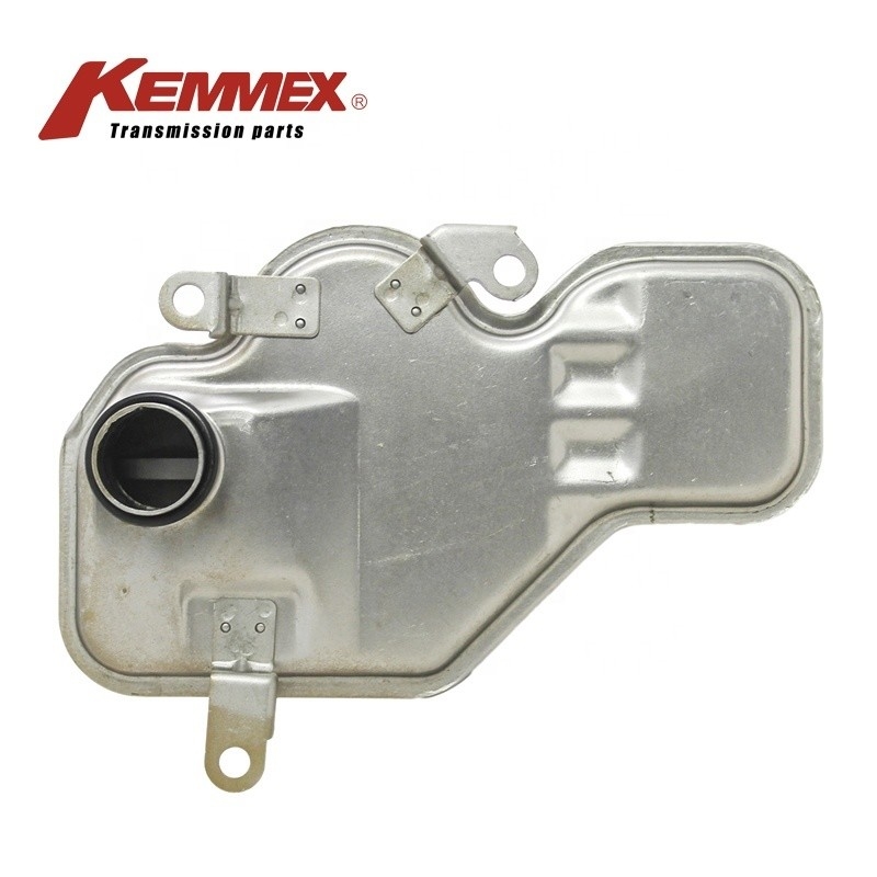 OEM Size KEMMEX 5180111 RE0F21A CVT Automatic Transmission Filter For Nissan Cube cubic 9948760