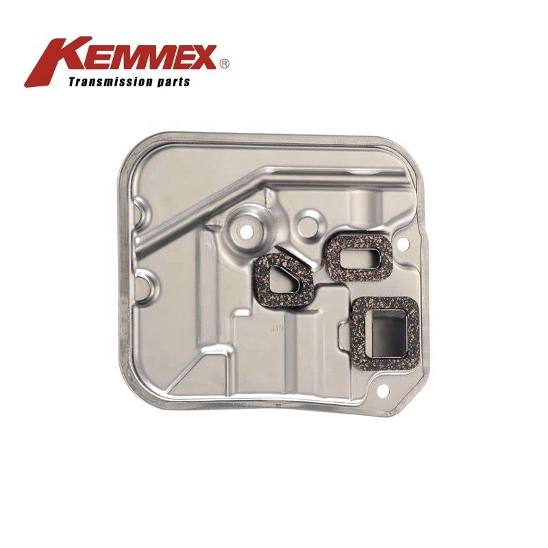 2005- SUZUKI Grand Vitara ATX 26570-65D10 A44DE Transmission Filter with Long Lifespan