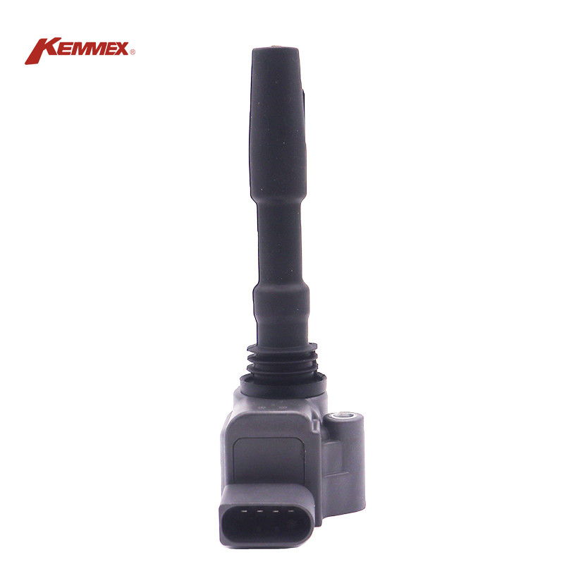 06K905110G OE NO. KEMMEX UF766 Ignition Coil for Audi A1 A3 A4 A5 A6 1.8 T Engine