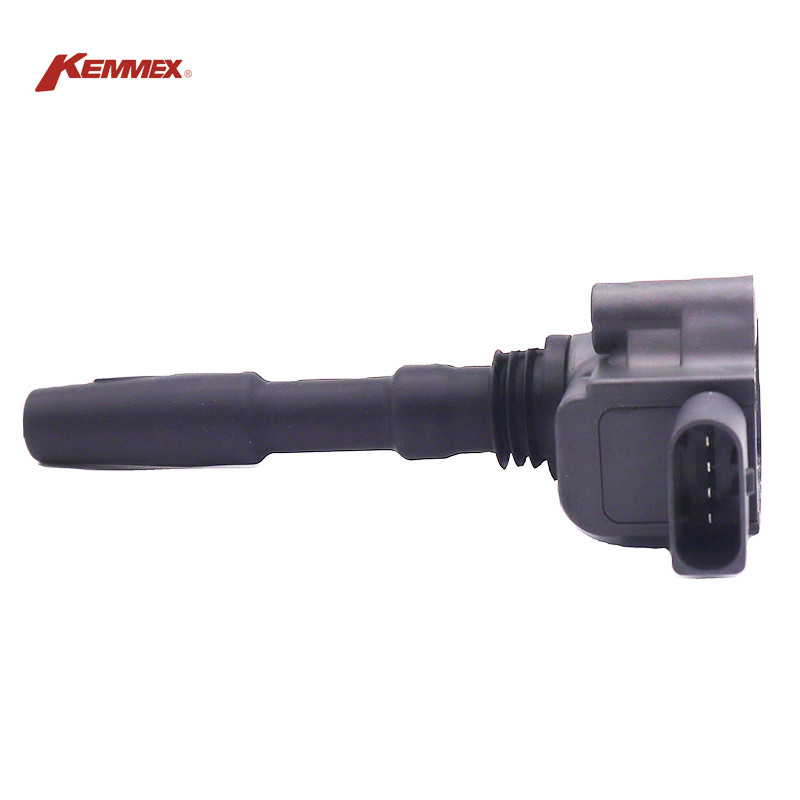 06K905110G OE NO. KEMMEX UF766 Ignition Coil for Audi A1 A3 A4 A5 A6 1.8 T Engine