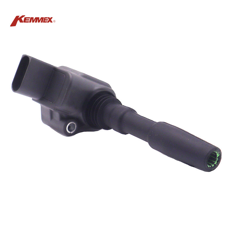 06K905110G OE NO. KEMMEX UF766 Ignition Coil for Audi A1 A3 A4 A5 A6 1.8 T Engine