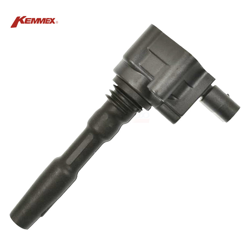 06K905110G OE NO. KEMMEX UF766 Ignition Coil for Audi A1 A3 A4 A5 A6 1.8 T Engine