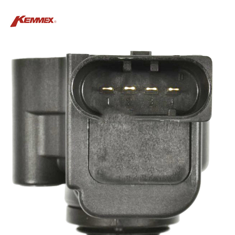 06K905110G OE NO. KEMMEX UF766 Ignition Coil for Audi A1 A3 A4 A5 A6 1.8 T Engine