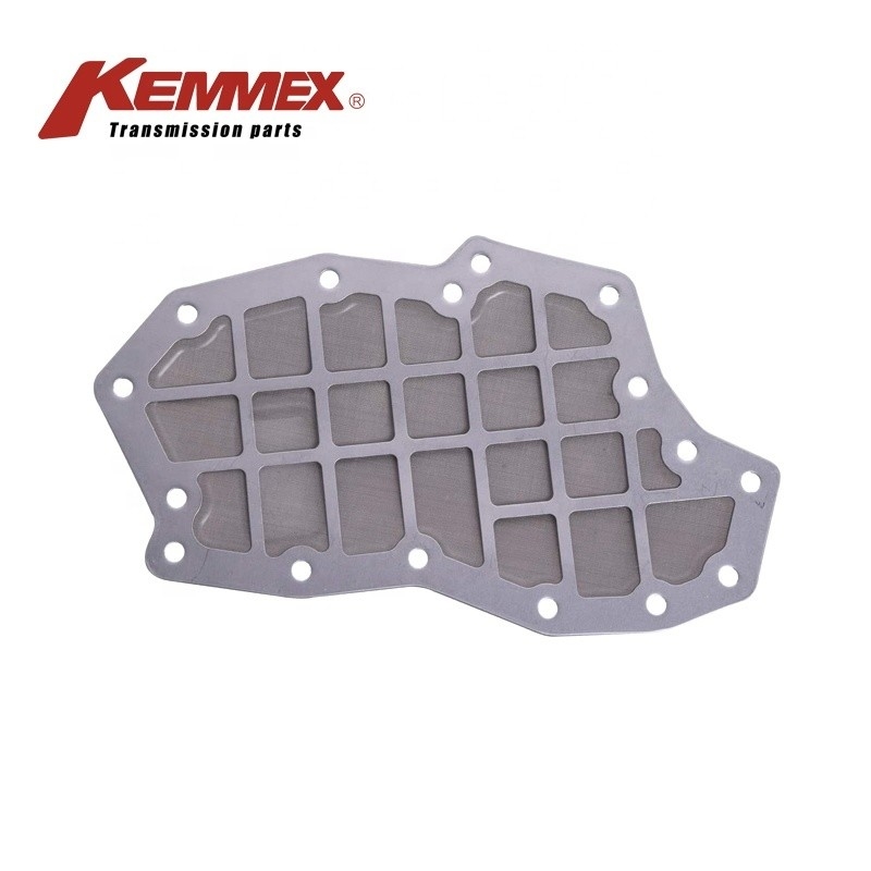 31728-97X00 RE5R05A Automatic Transmission Filter For Nissan 3172897X00 by KEMMEX 8934