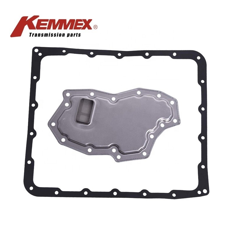 31728-97X00 RE5R05A Automatic Transmission Filter For Nissan 3172897X00 by KEMMEX 8934