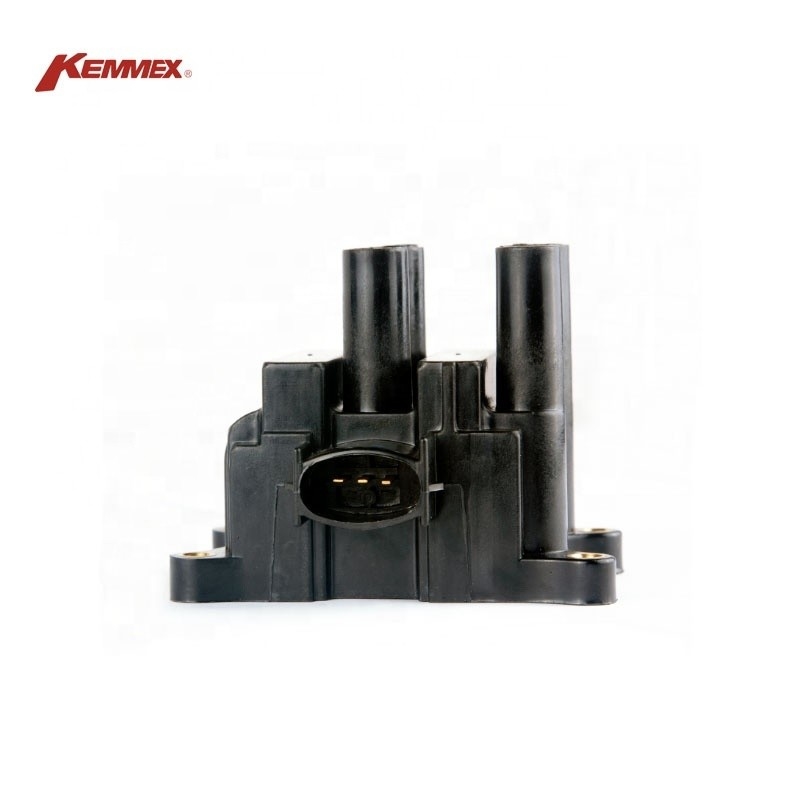 KEMMEX FD497 1S7G12029AC Ignition Coil for Ford Mazda 1.6 2.0 2.3 16V 1.6 TI Engine