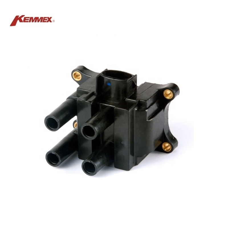 KEMMEX FD497 1S7G12029AC Ignition Coil for Ford Mazda 1.6 2.0 2.3 16V 1.6 TI Engine