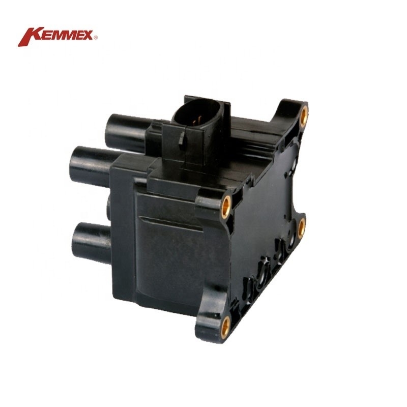 KEMMEX FD497 1S7G12029AC Ignition Coil for Ford Mazda 1.6 2.0 2.3 16V 1.6 TI Engine