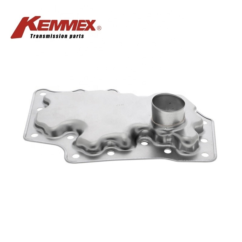 Murano 31726-1XA01 317281XD03 31728-1XD03 RE0F09A KEMMEX 518498 F09-G28-403 JF010E CVT Transmission Filter