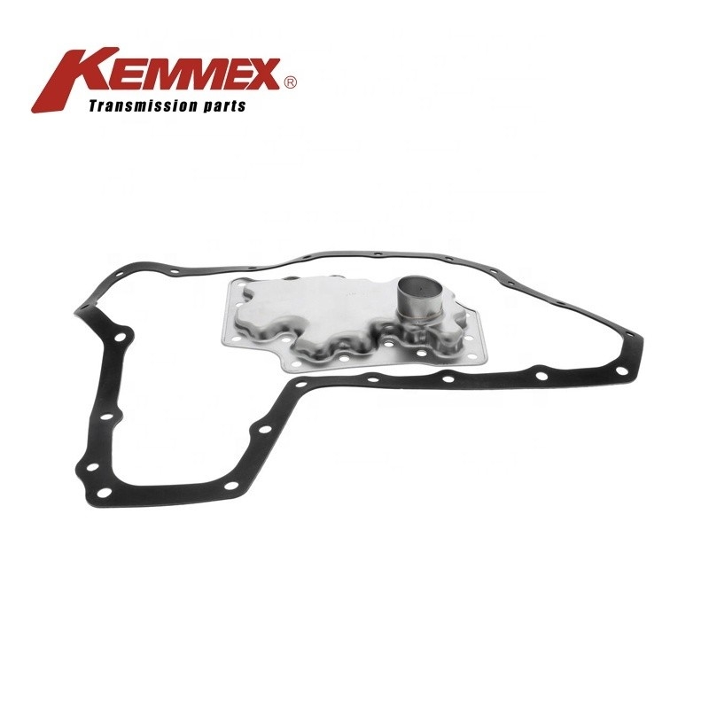Murano 31726-1XA01 317281XD03 31728-1XD03 RE0F09A KEMMEX 518498 F09-G28-403 JF010E CVT Transmission Filter
