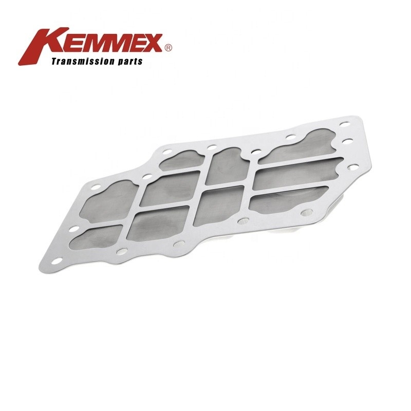 Murano 31726-1XA01 317281XD03 31728-1XD03 RE0F09A KEMMEX 518498 F09-G28-403 JF010E CVT Transmission Filter