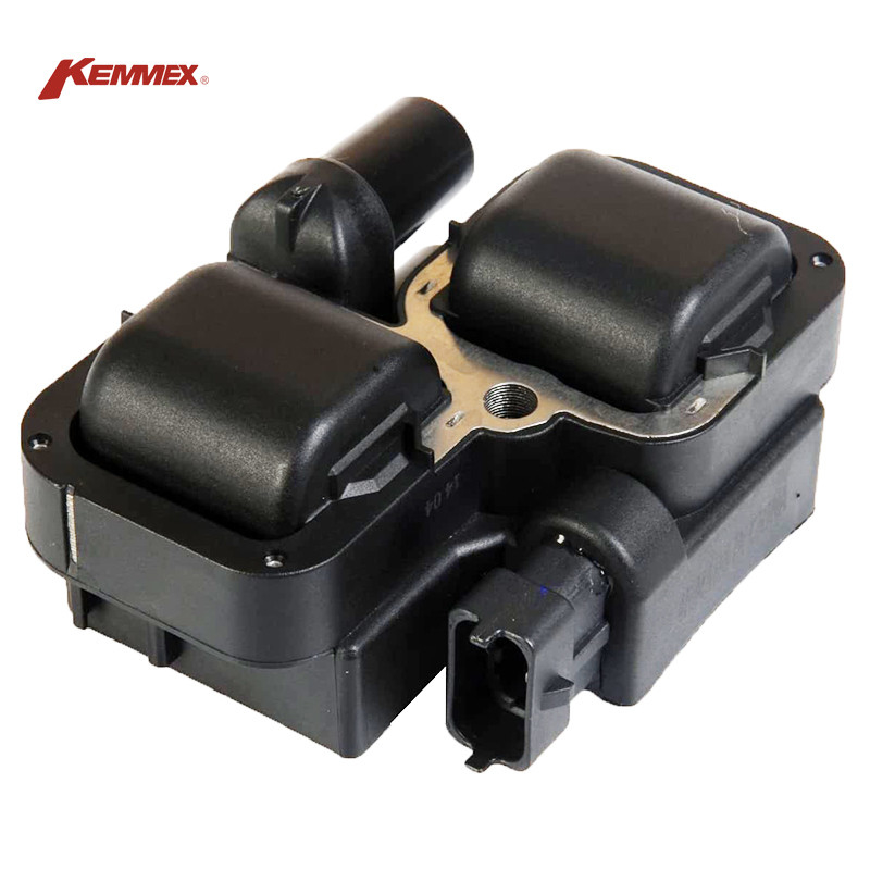 KEMMEX UF359 0221503035 Ignition Coil for Mercedes-Benz 0221503012 1789358 0001587303