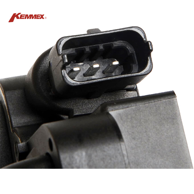 KEMMEX UF359 0221503035 Ignition Coil for Mercedes-Benz 0221503012 1789358 0001587303