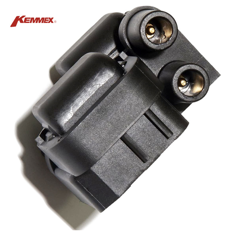 KEMMEX UF359 0221503035 Ignition Coil for Mercedes-Benz 0221503012 1789358 0001587303