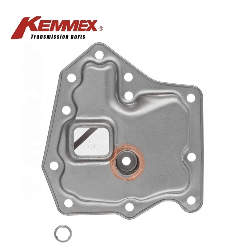 Transmission Parts Kits for Honda Oil Filters KEMMEX Automatic Transmission Filters