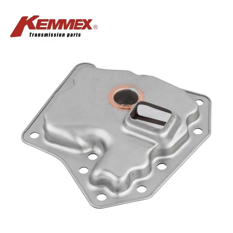 JT321K Car Fitment Nissan KEMMEX 518937 31728-80X03 RE4F04A Transmission Oil Filter