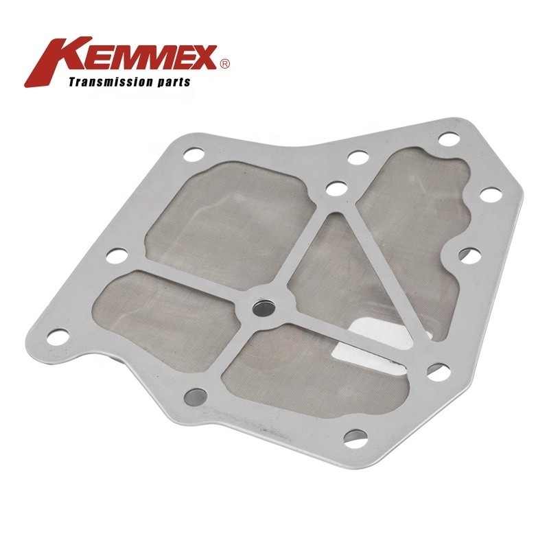 JT321K Car Fitment Nissan KEMMEX 518937 31728-80X03 RE4F04A Transmission Oil Filter
