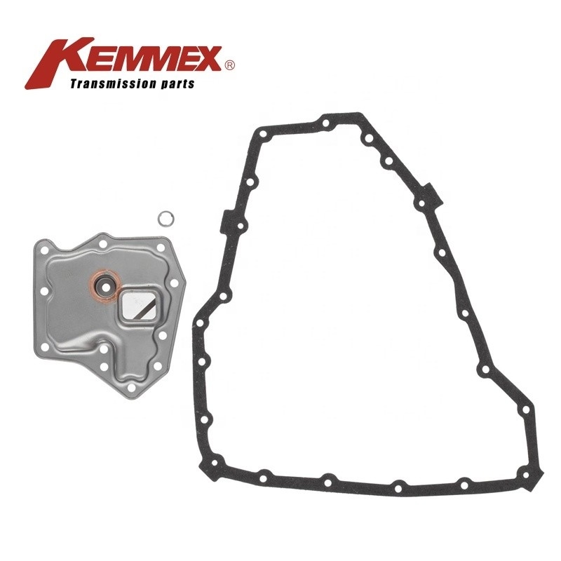 JT321K Car Fitment Nissan KEMMEX 518937 31728-80X03 RE4F04A Transmission Oil Filter