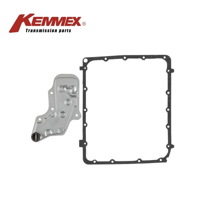 1995-2004 Year QX Kemmex 518840 RE4R01A R4AEL Filter for NISSAN MAZDA MPV B-129 BV11-19815