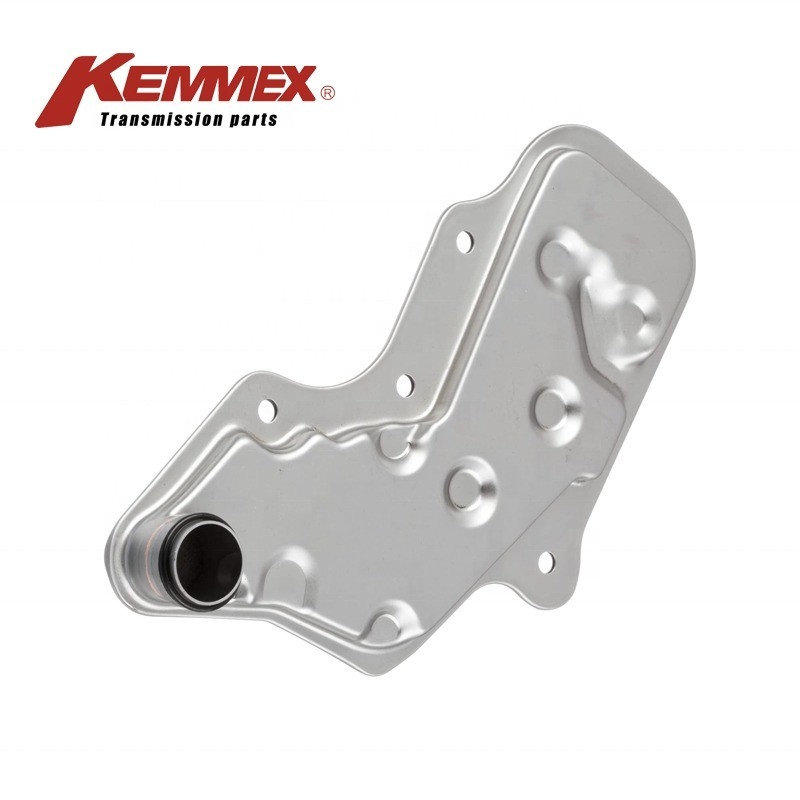 QX KEMMEX 518838 RE4R01A R4AXEL Automatic Transmission Filter for NISSAN Frontier Xterra Pathfinder 31728-41X00 31728-41X02