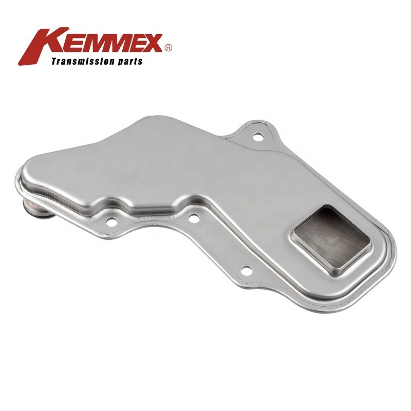 QX KEMMEX 518838 RE4R01A R4AXEL Automatic Transmission Filter for NISSAN Frontier Xterra Pathfinder 31728-41X00 31728-41X02
