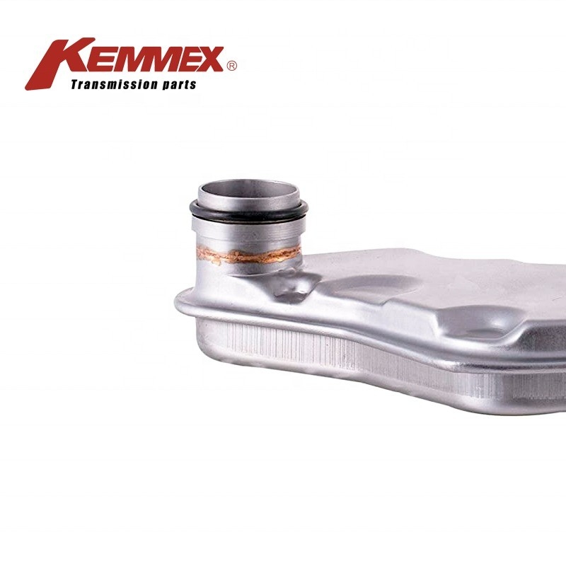 QX KEMMEX 518838 RE4R01A R4AXEL Automatic Transmission Filter for NISSAN Frontier Xterra Pathfinder 31728-41X00 31728-41X02