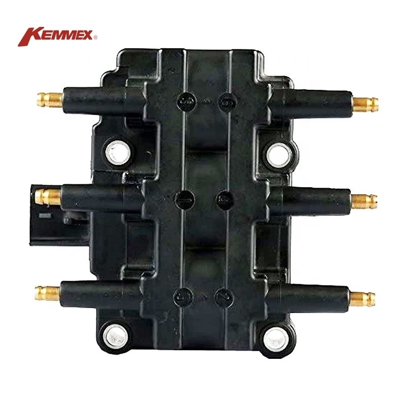 KEMMEX UF305 56032520AC Ignition Coil for Chrysler 3.8 56032520AF 56032520AB 56029098AA