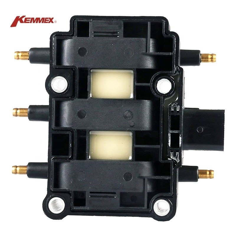 KEMMEX UF305 56032520AC Ignition Coil for Chrysler 3.8 56032520AF 56032520AB 56029098AA