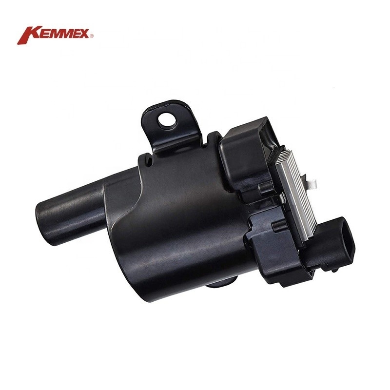 KEMMEX UF262 8104577300 Pack Spark Ignition Coil for Chevrolet ISUZU 10457730 12563293 19005218
