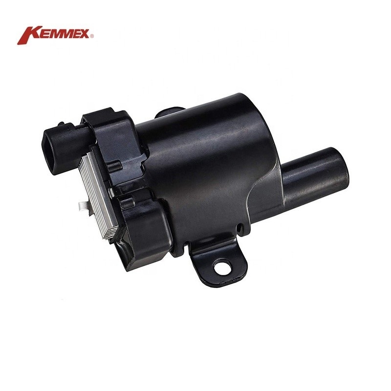 KEMMEX UF262 8104577300 Pack Spark Ignition Coil for Chevrolet ISUZU 10457730 12563293 19005218