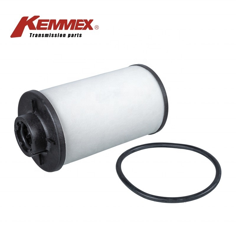 02E305051B Car Model 02E DGS 02EDQ Automatic Transmission Filter For VOLKSWAGEN AUDI