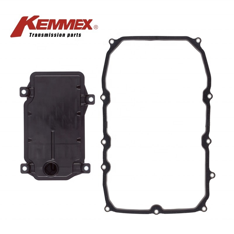 Kemmex TR80-SD TR80SD O8C 08C 0C8-325-435 Transmission Filter for Audi Q7 VW Touareg